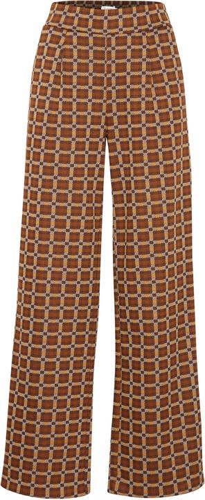 Produktbild B.young BYROWAN WIDE PANTS - 20813613 (S)