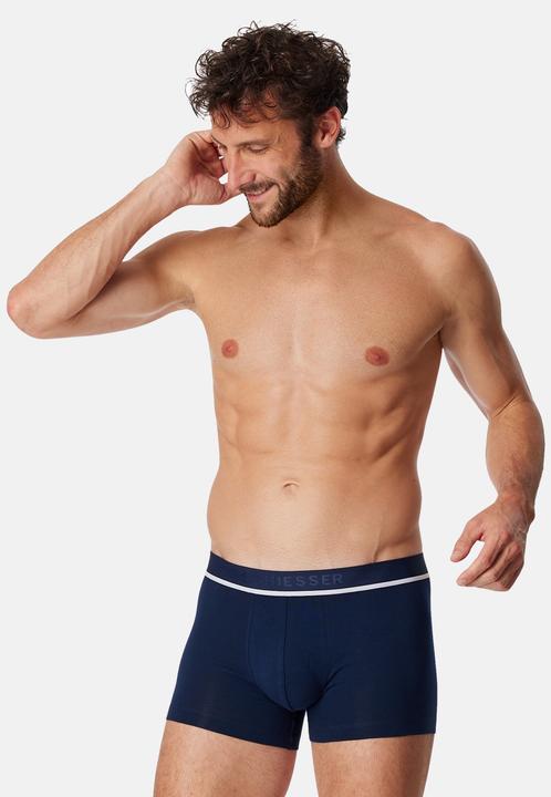 Actual product image Schiesser Boxer shorts (XL, pack of 3)