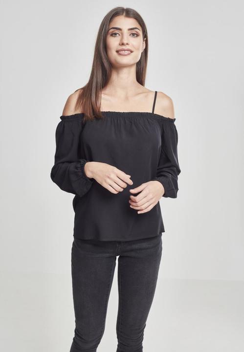 Image du produit Urban Classics Chemise à manches longues (L)