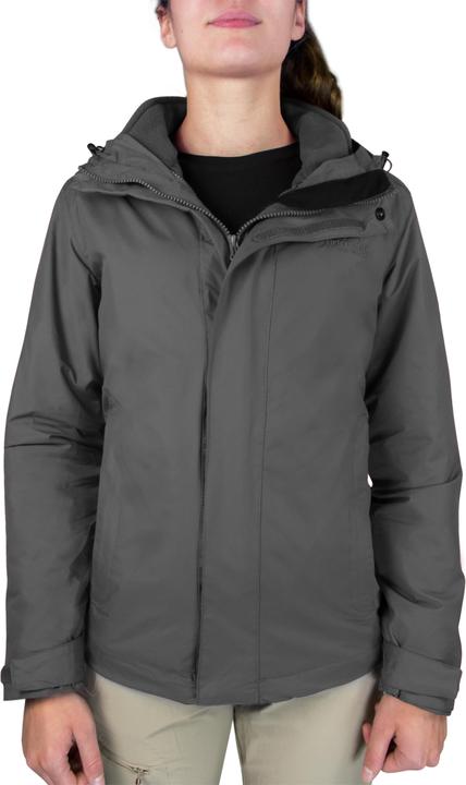 Actual product image Normani Ladies Hardshell Jacket Magellan (XS)