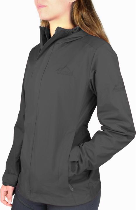 Actual product image Normani Ladies Hardshell Jacket Magellan (XS)