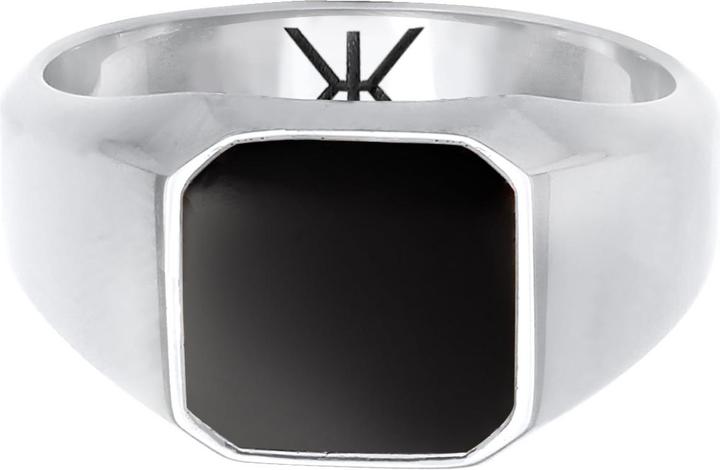 Produktbild Kuzzoi Siegelring (56, 925 Silber)