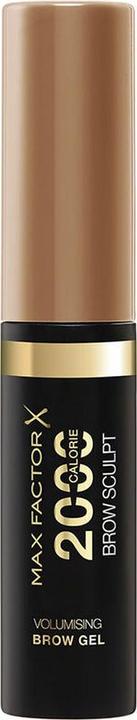 Produktbild Max Factor 2000 Calorie Brow Sculpt (001 Dark Blonde)