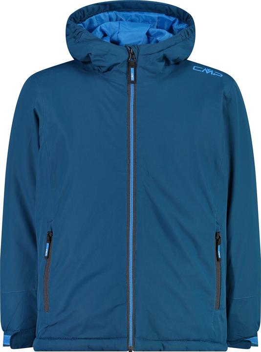 CMP Campagnolo Jacket Fix Hood