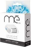 Actual product image Homedics me epilation attachment