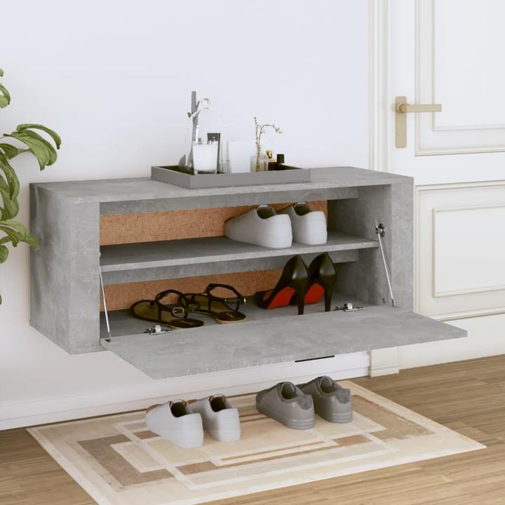 Produktbild VidaXL Evander (100 x 35 x 38 cm)
