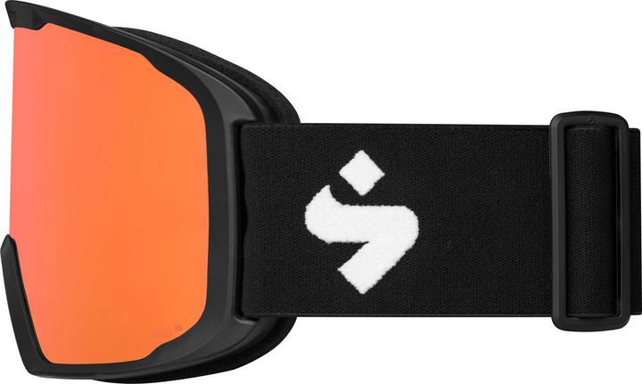 Produktbild Sweet Protection Durden MTB RIG Reflect (Schwarz, Topaz)