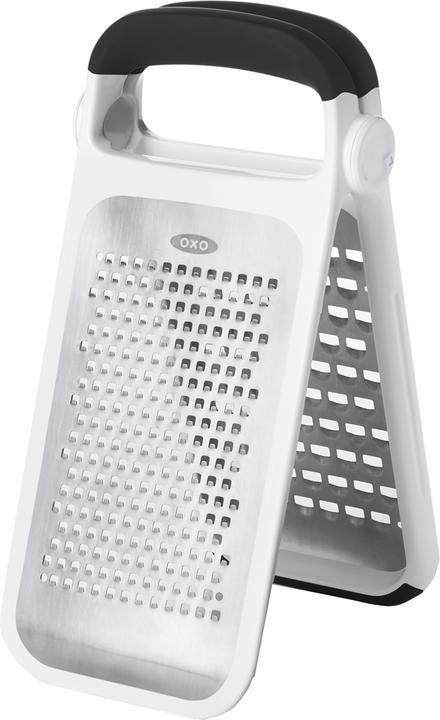 Produktbild OXO Doppelreibe, geätzt