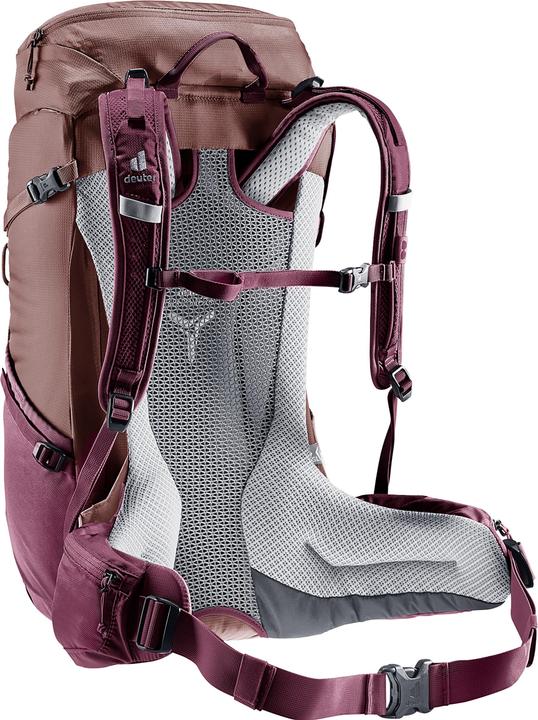Actual product image Deuter Futura 24 (24 l)