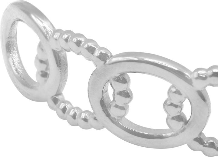 Immagine prodotto Heideman Taran color argento (100% acciaio inossidabile)