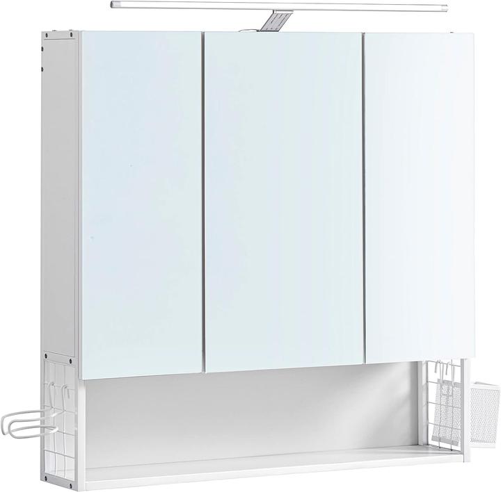 Vasagle Diana (70 x 14.5 x 70 cm)