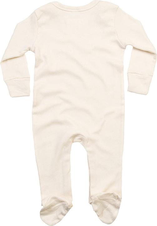 Immagine prodotto Babybugz Tutina Neonato (80)