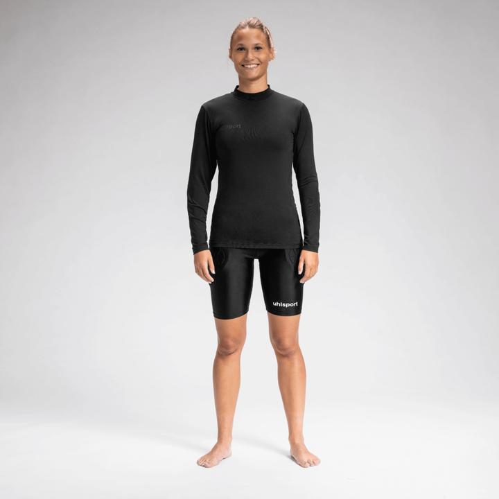 Produktbild Uhlsport Langärmeliges Unterziehshirt (XXL)