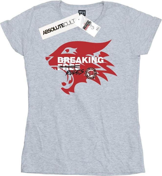 Disney High School Musical The Musical Breaking Rules TShirt (XXL)