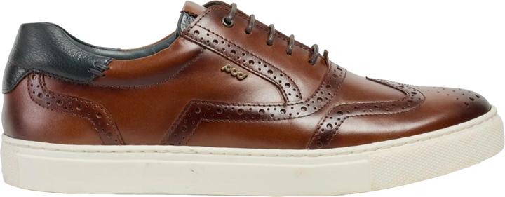 Produktbild Pod Halbschuhe Dobbs Leder (47)
