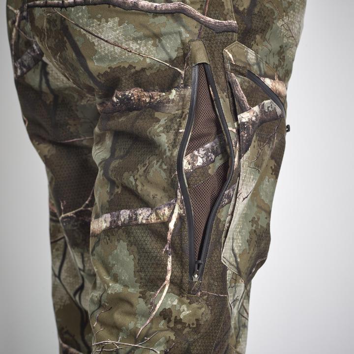 Actual product image Solognac 500 (S)