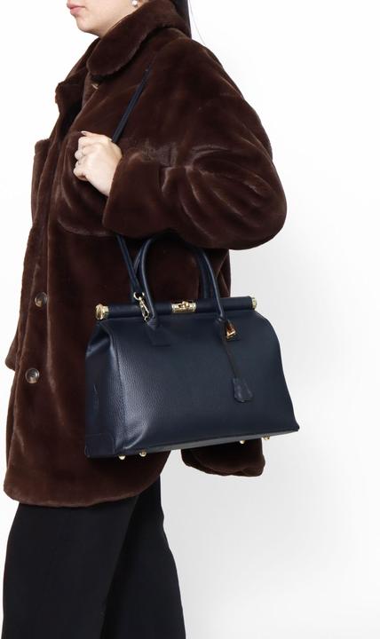 Actual product image Gave Lux Handbag