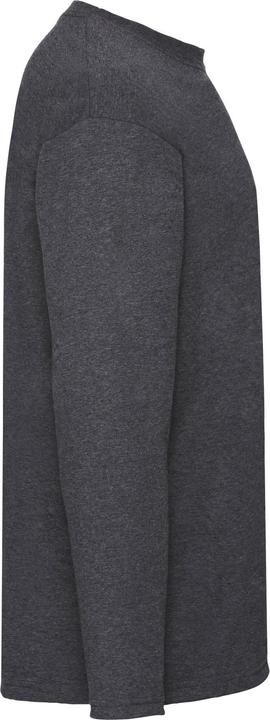 Immagine prodotto Fruit of the Loom Valueweight Maglietta Manica Lunga Uomo (M)