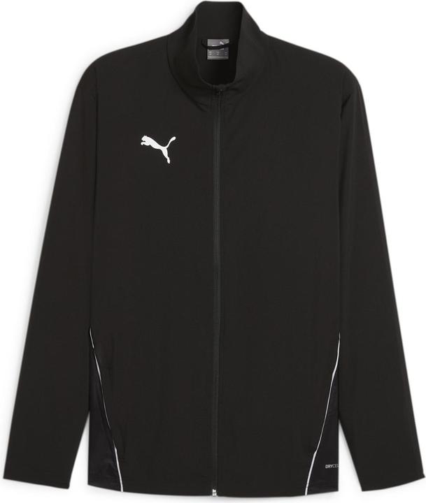 Produktbild Puma teamGOAL Sideline Jacket (M)