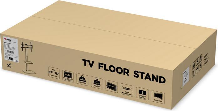 Image du produit equip Bodenständer (Universel, 75", 40 kg)