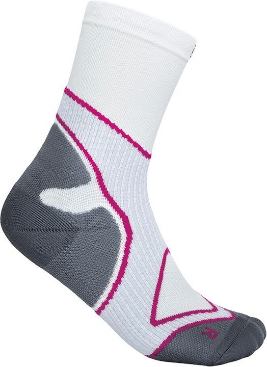 Bianco / rosa