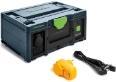 Actual product image Festool SYS-PST 1500 Li HP (1555 Wh, 16.60 kg)