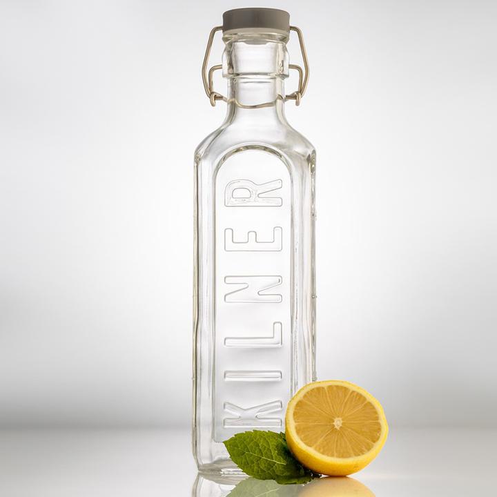 Productafbeelding Kilner Glazen fles (1 Pcs., 0.30 l)