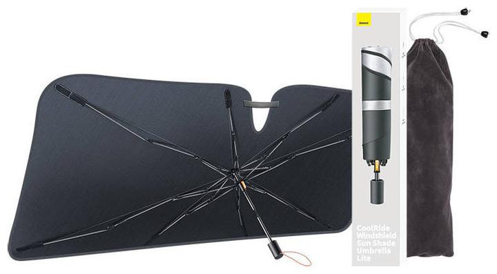 Image du produit Baseus CoolRide