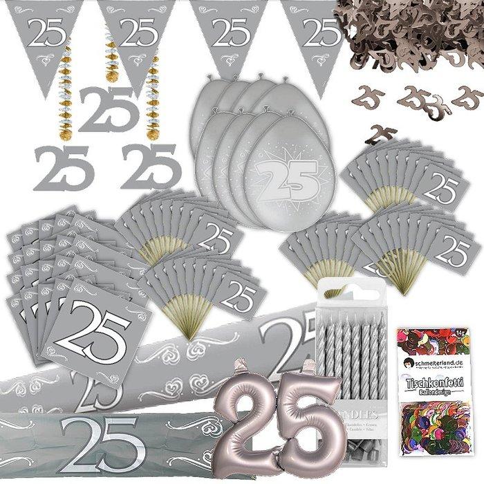 Produktbild Unf Ug Silberhochzeit: 25 Jahre Box