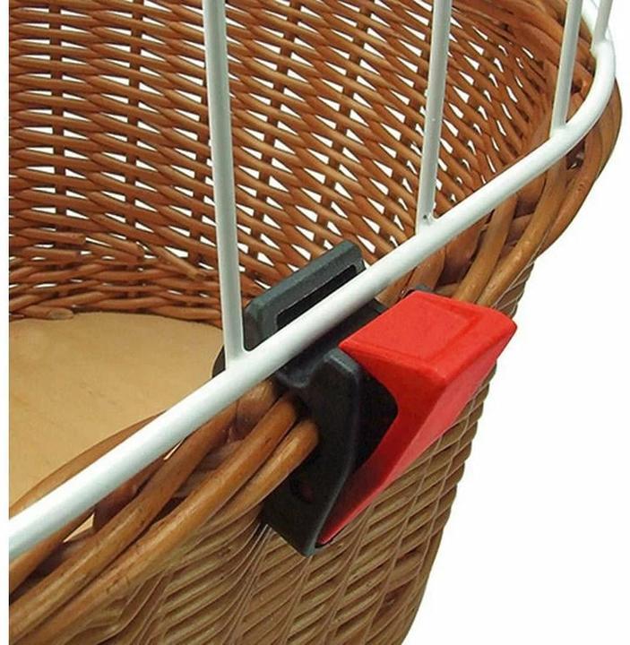 Image du produit KlickFix Panier à chien Plus (40 l)