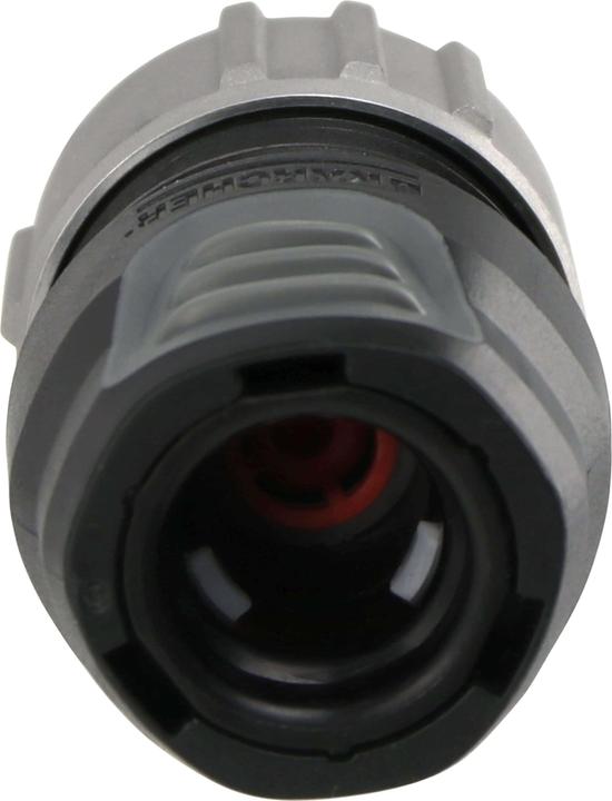 Actual product image Kärcher Premium Universal with Aqua Stop (Hitch, Hose coupling, 12.70 mm)