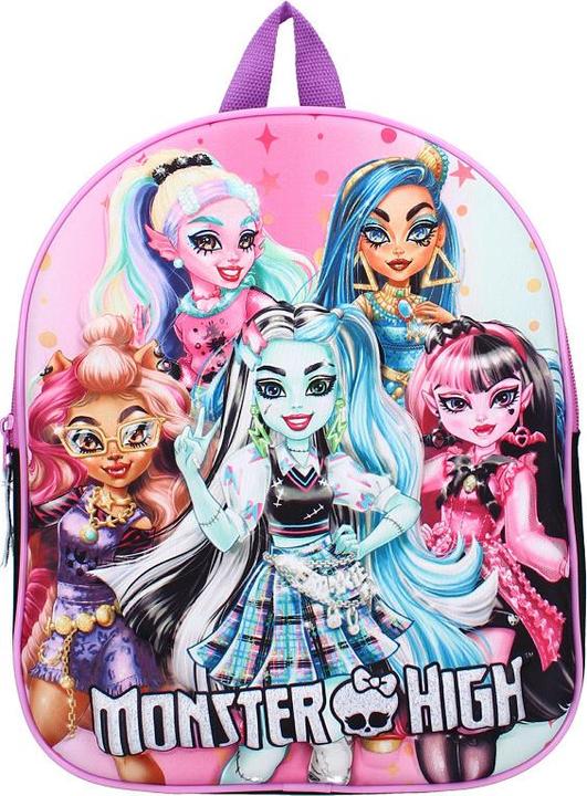 Immagine prodotto Vadobag Monster High The Boo Crew