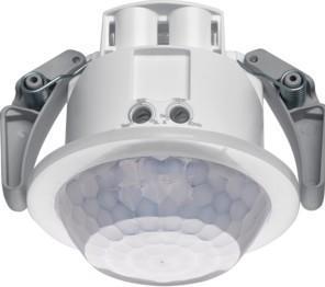Produktbild Hager BEWEGUNGSMELDER 360° UNTERPUTZ (EER505) (10 m)