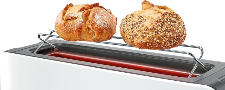 Image du produit Bosch Hausgeräte TAT6A001 ComfortLine (Prise UE)