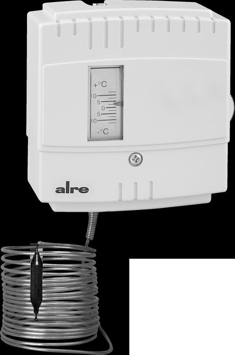 Image du produit ALRE JTF-3 Thermostat antigel AP -10-12°C TR 1.8m