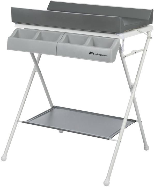 Bebeconfort Baltic Gray Mist