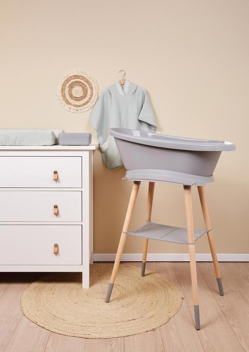 Produktbild Zewi bébé jou Sense Edition Badewanne