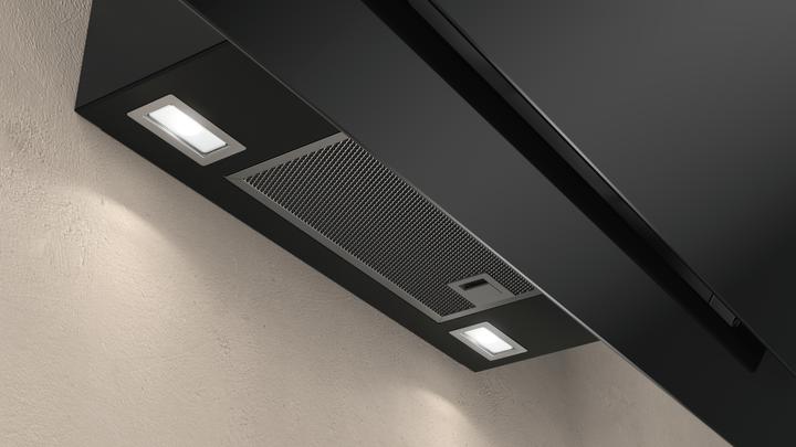 Produktbild Neff DIPP951N Wandmontiert ³/h A+ (Wandhaube)