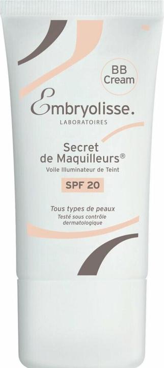 Produktbild Embryolisse Artist Secret (Weiss)