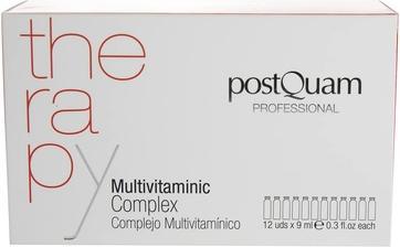 Postquam multivitamin complex (12 vials x 9 ml.) (9 ml)