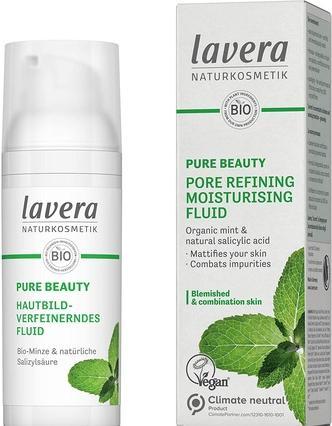 Produktbild Lavera Pure Beauty (50 ml, Gesichtswasser)