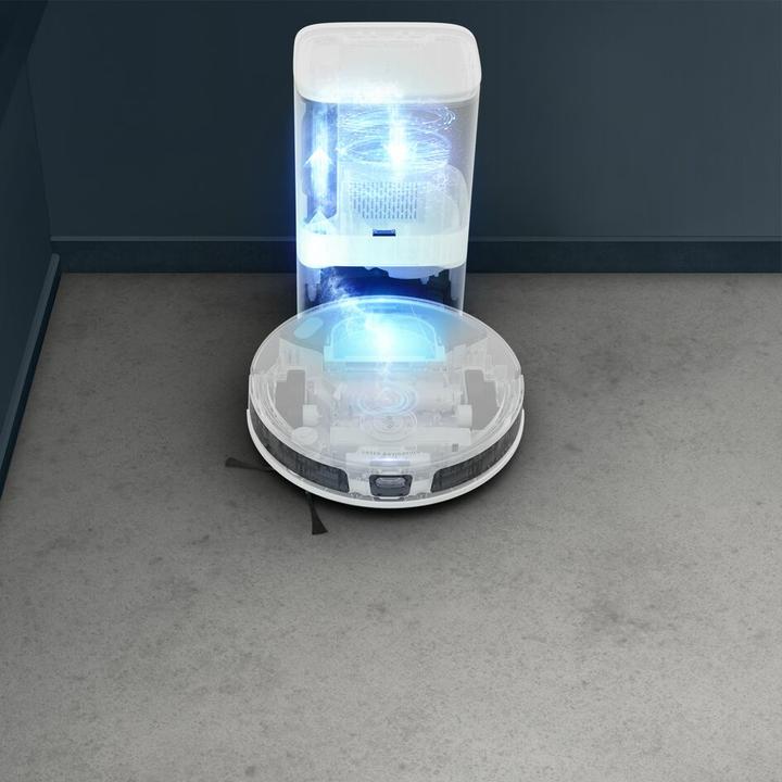 Immagine prodotto Rowenta RR8497WH (Aspirazione robotica)