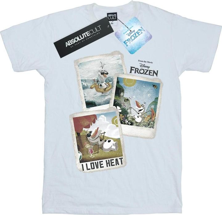 Produktbild Disney Frozen TShirt (3XL)