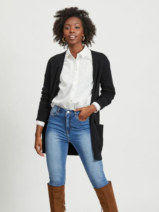 Produktbild Vila Basic Strickjacke (XXL)