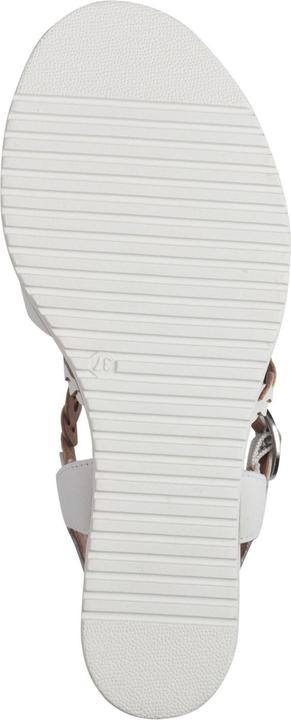 Actual product image Tamaris Sandal (40)