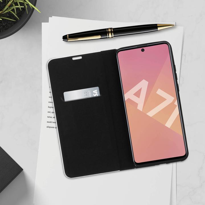 Immagine prodotto Avizar Serie Carbonio (Samsung Galaxy A71)