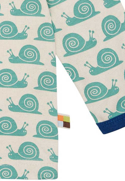 Immagine prodotto loud + proud Camicia a maniche lunghe (104)