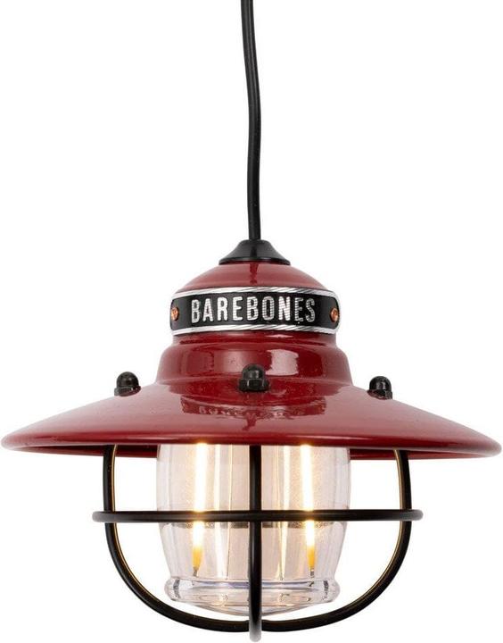 Image du produit Barebones Edison Pendant light lampe pendue suspension