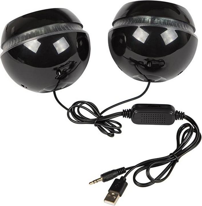 Image du produit Blow 2.0 MS-29 Haut-parleurs d'ordinateur 6W