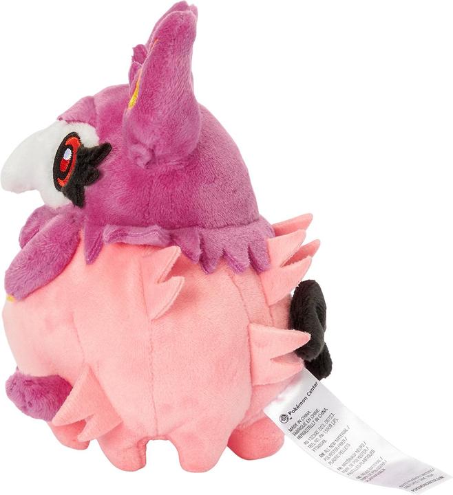 Immagine prodotto Pokémon Florges Sitting Cuties Peluche - 13 cm (13 cm)